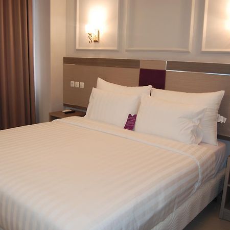 Horison Inn Alaska Semarang Luaran gambar