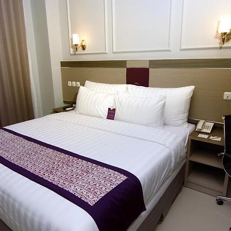 Horison Inn Alaska Semarang Luaran gambar
