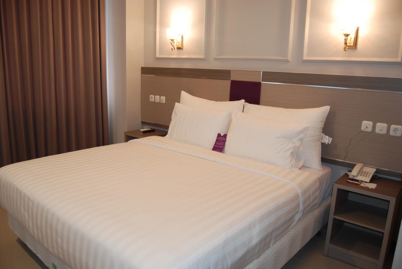Horison Inn Alaska Semarang Luaran gambar