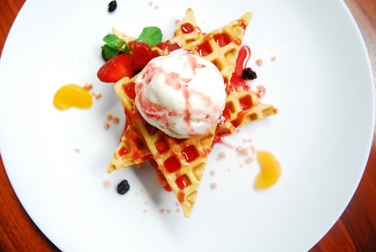 Horison Inn Alaska Semarang Luaran gambar