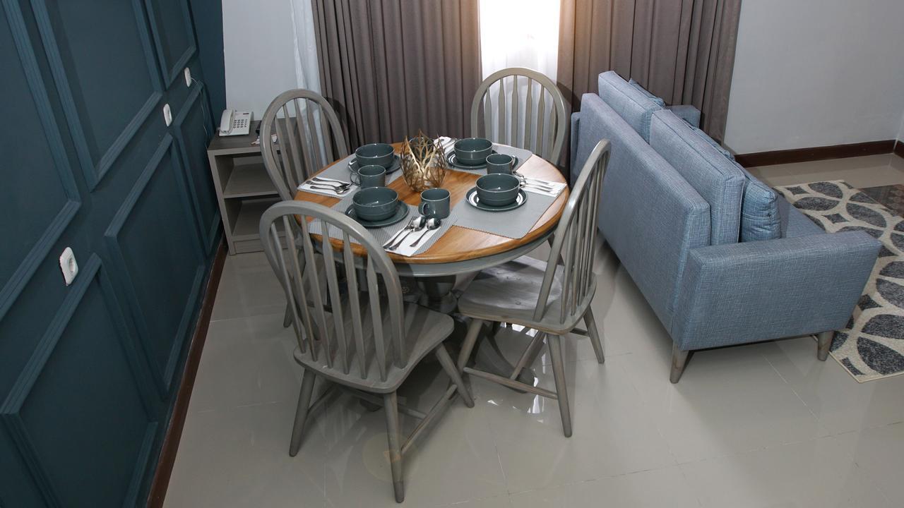 Horison Inn Alaska Semarang Luaran gambar
