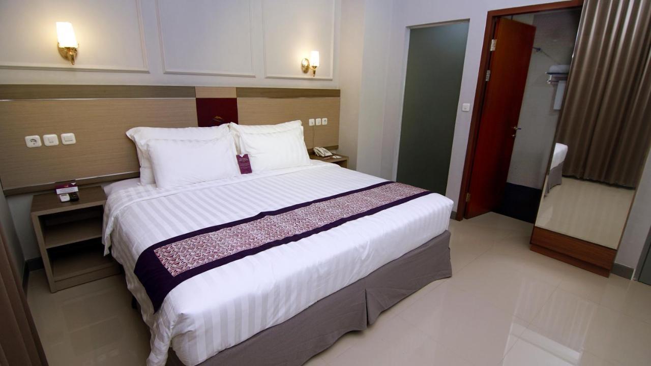 Horison Inn Alaska Semarang Luaran gambar